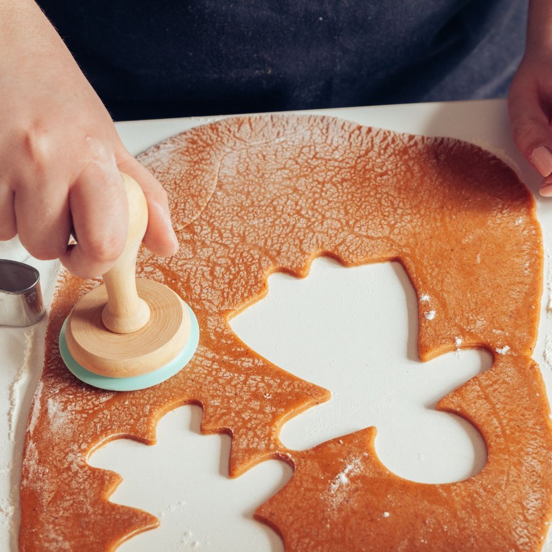 mézeskalács készítés